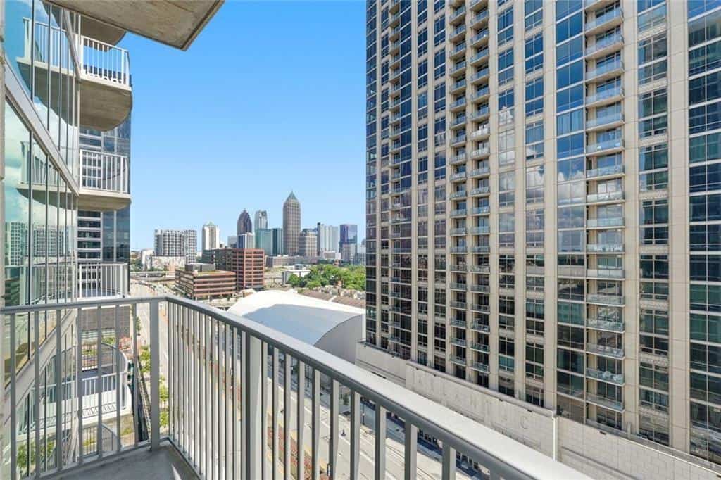 361 17th Street NW 1105 #1105, Atlanta, GA 30363