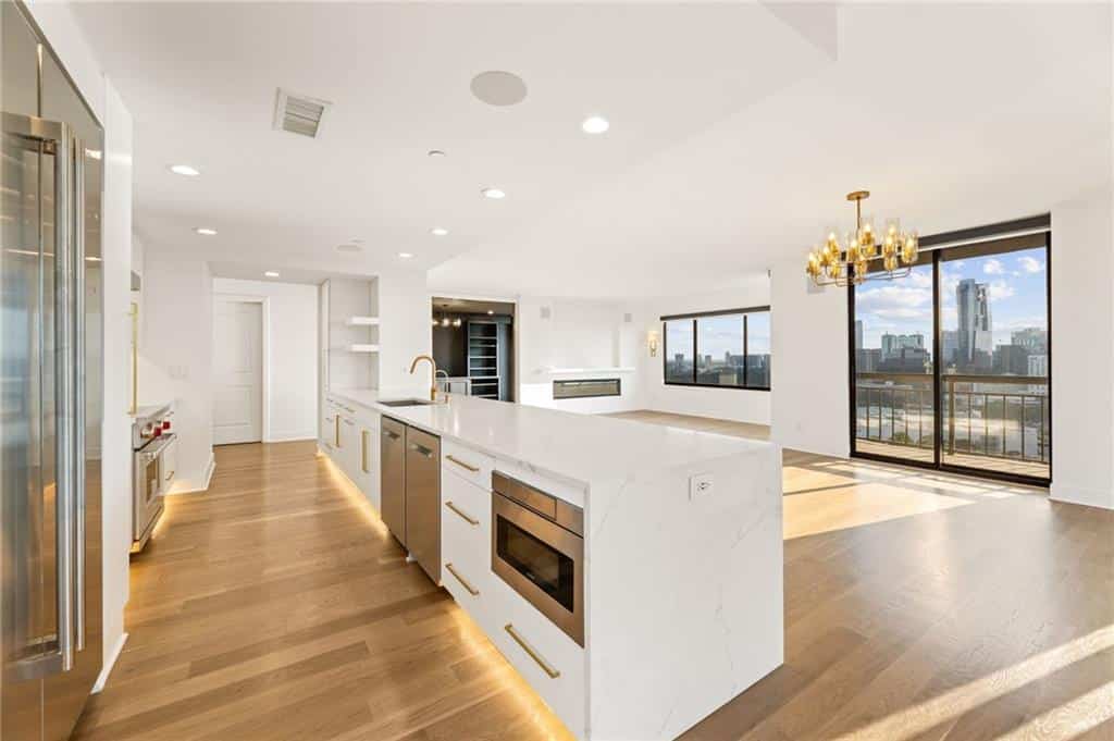 3481 Lakeside Drive NE P206 #P206, Atlanta, GA 30326