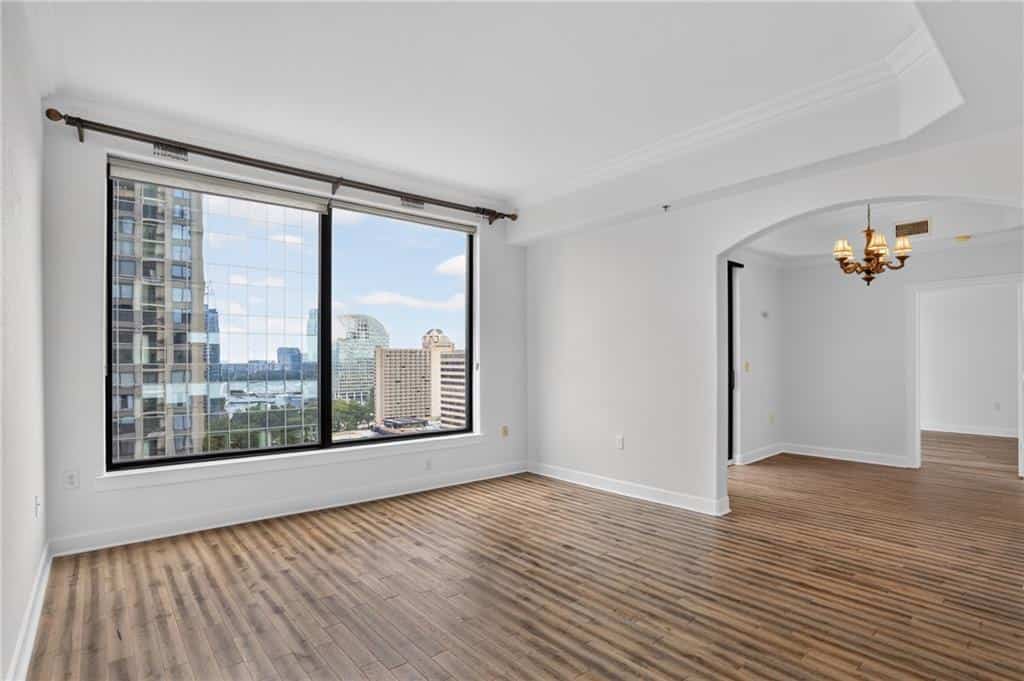 3445 Stratford Road NE 2307 #2307, Atlanta, GA 30326
