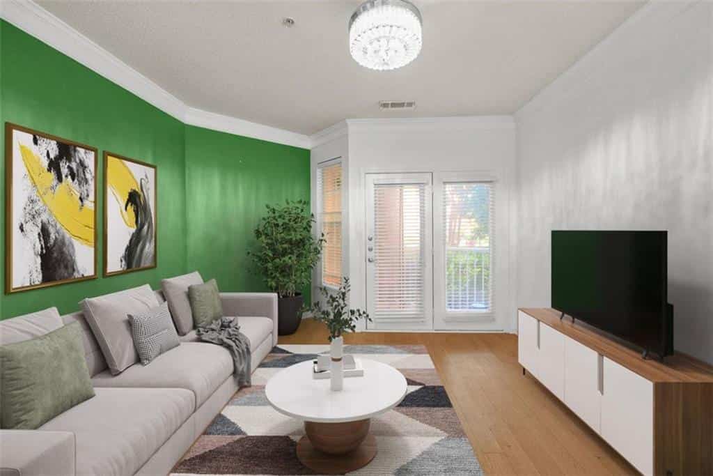 10 Perimeter Summit Boulevard 4116 #4116, Brookhaven, GA 30319