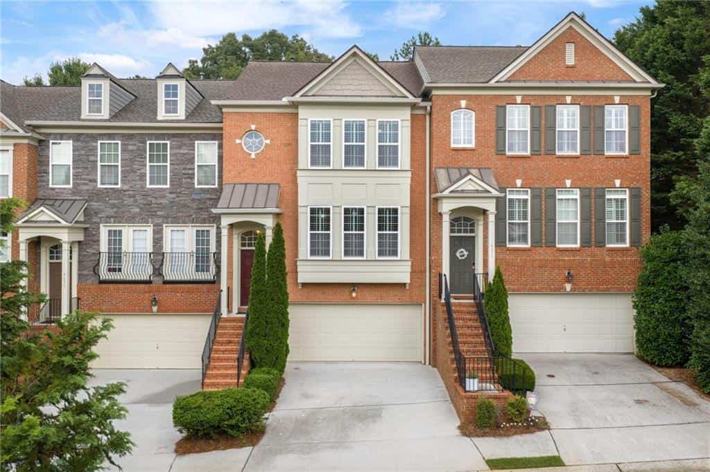 4697 Wehunt Commons Drive SE, Smyrna, GA 30082