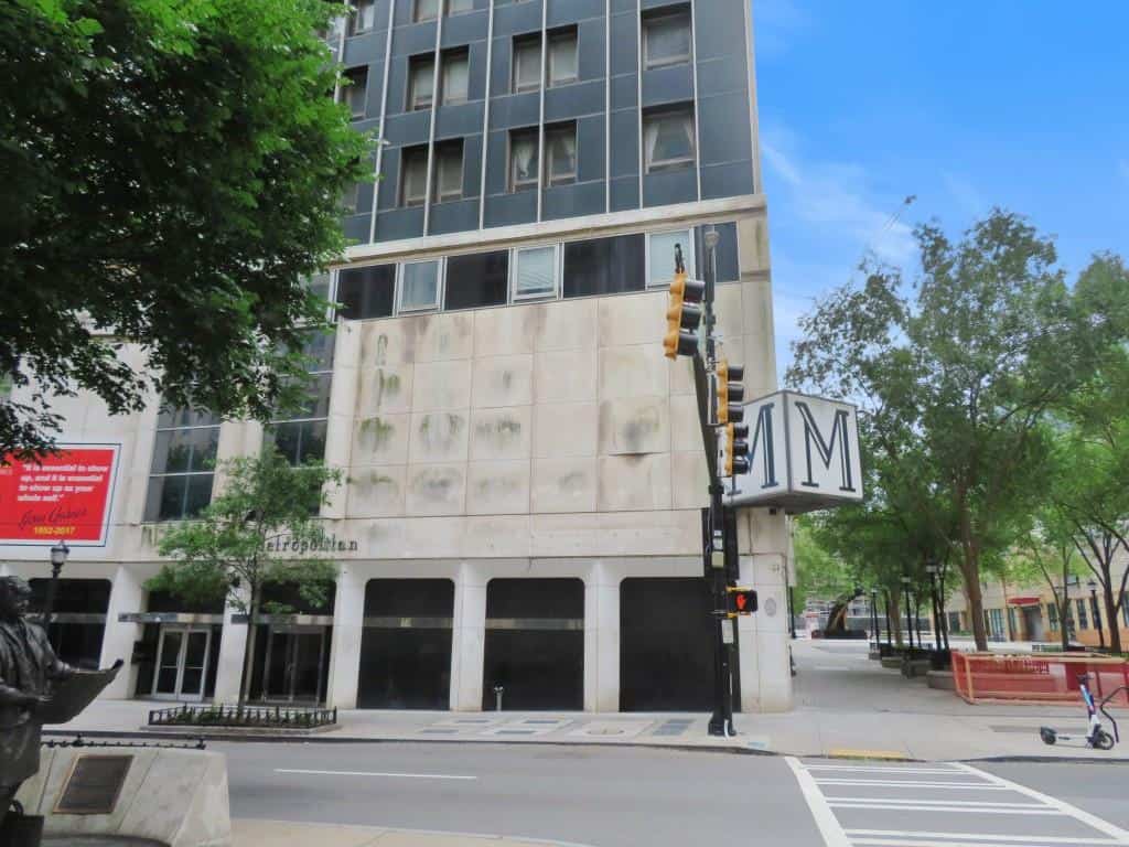 20 Marietta Street NW 4B #4B, Atlanta, GA 30303