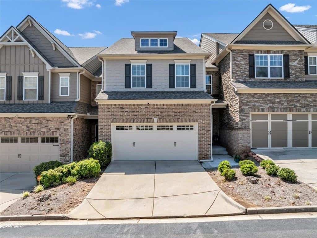 680 Cobblestone Creek Lane 3 #3, Mableton, GA 30126
