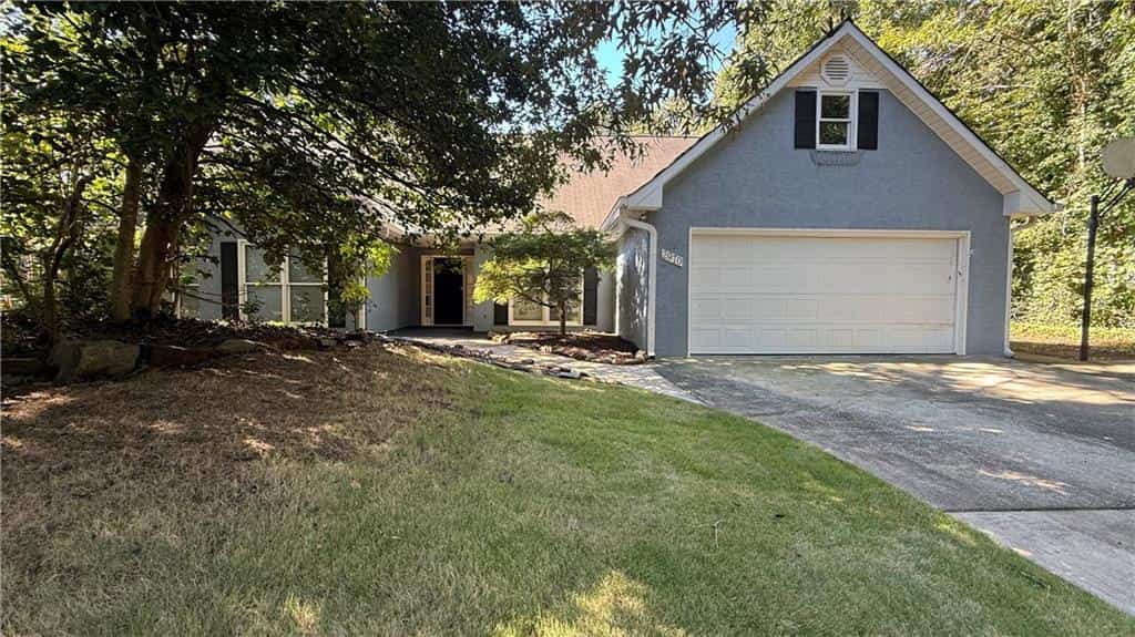 2970 Heather Stone Way, Lawrenceville, GA 30043