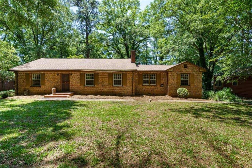 3240 Benjamin E Mays Drive SW, Atlanta, GA 30311