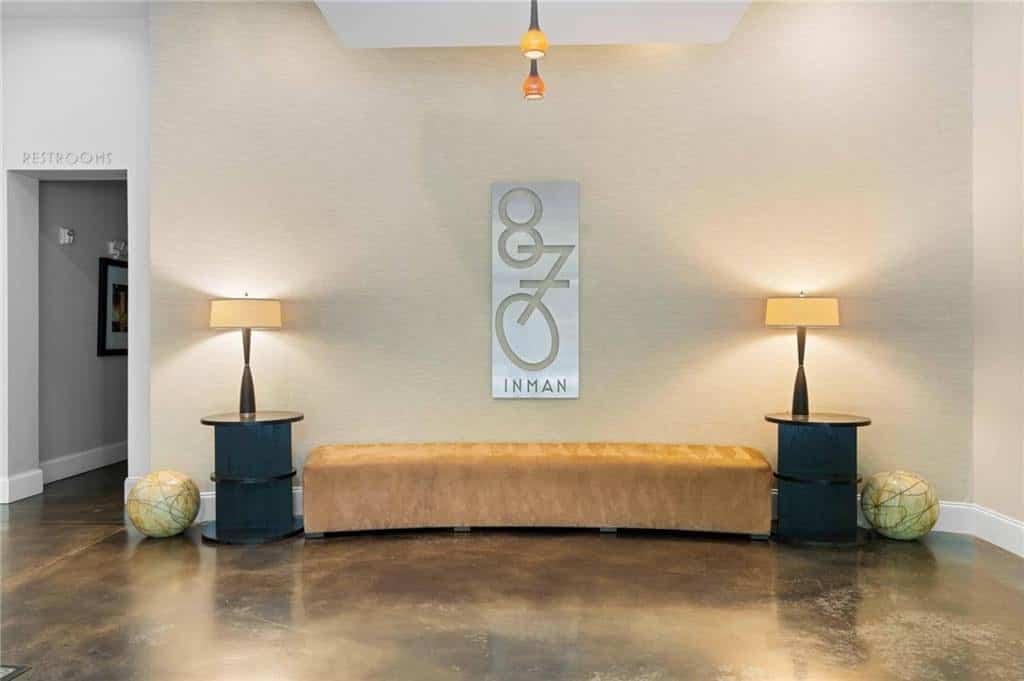 870 Inman Village Parkway NE 204 #204, Atlanta, GA 30307