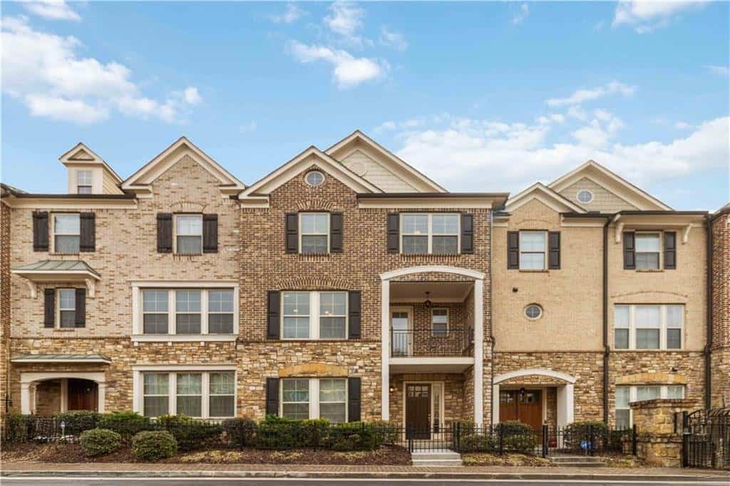 1437 Druid Manor Boulevard NE, Atlanta, GA 30329