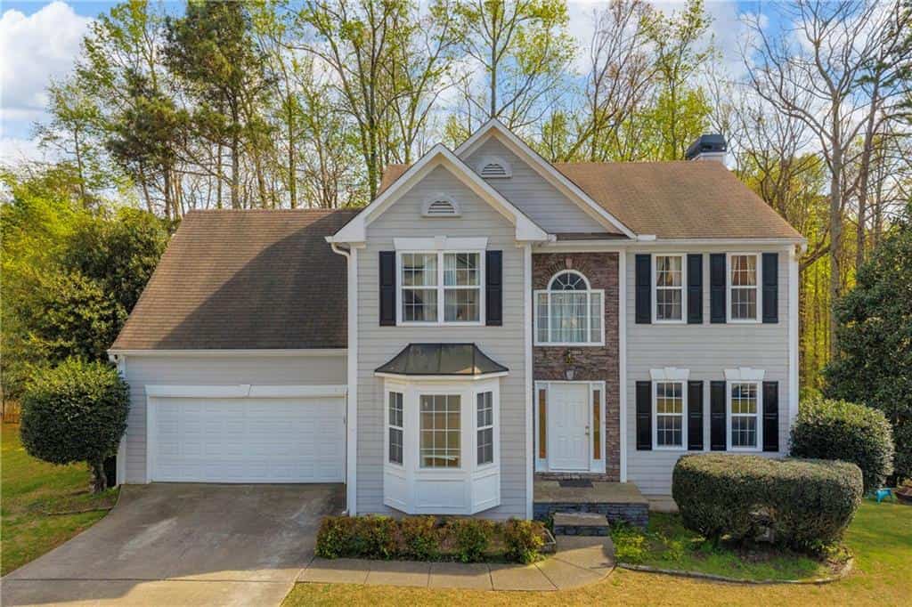 570 White Stag Court, Suwanee, GA 30024