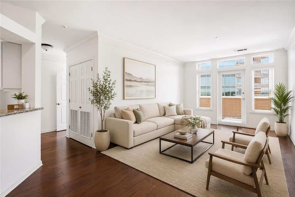 3334 Peachtree Road NE 1405 #1405, Atlanta, GA 30326