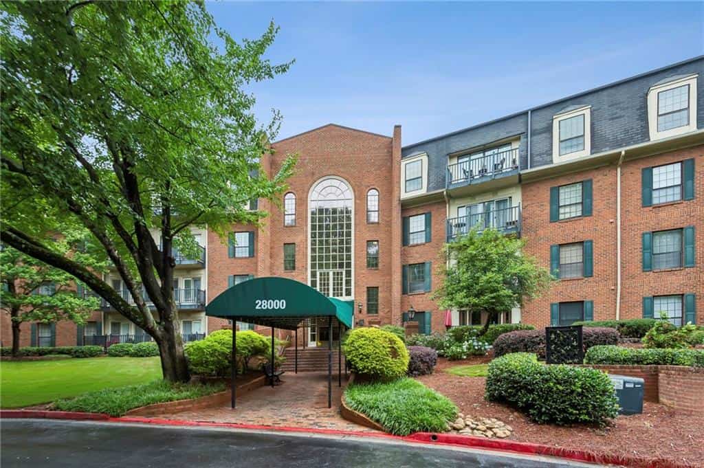 28306 Plantation Drive NE 28306 #28306, Atlanta, GA 30324