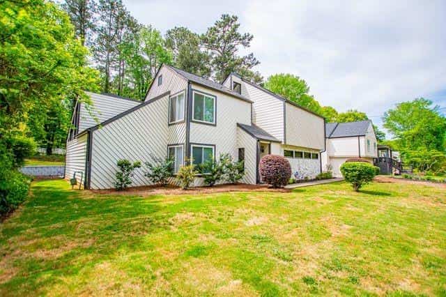 3702 Hembree Lane, Marietta, GA 30062