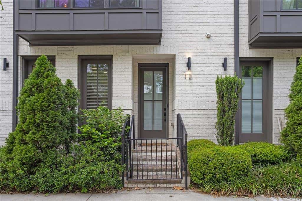 574 Boulevard Place #12, Atlanta, GA 30308