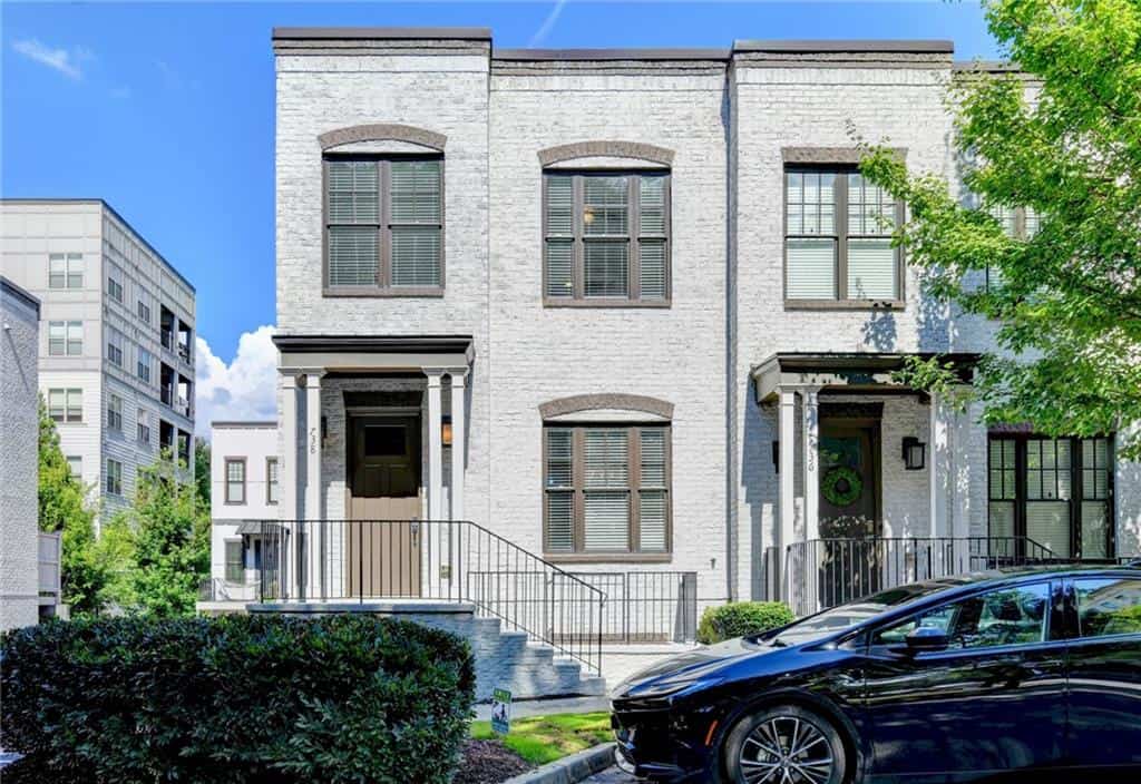 738 Taylor Court NE 1 #1, Atlanta, GA 30324