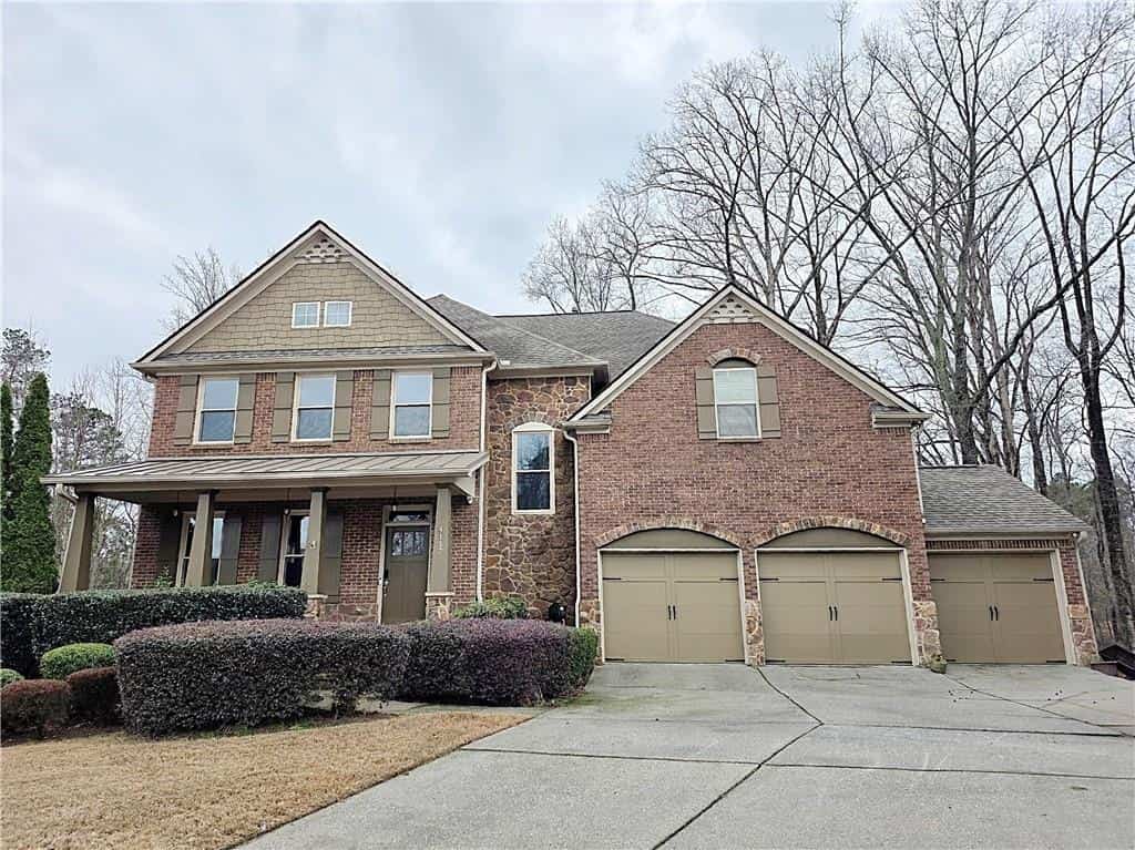 4117 Rovello Way, Buford, GA 30519