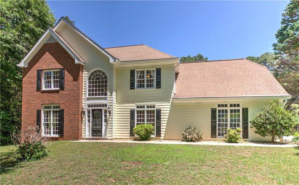 6310 Black Oak Drive, Cumming, GA 30040