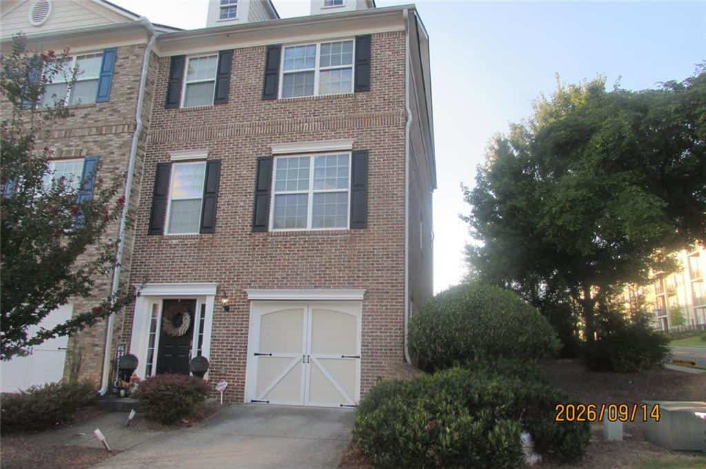 1870 Appaloosa Mill Court, Buford, GA 30519