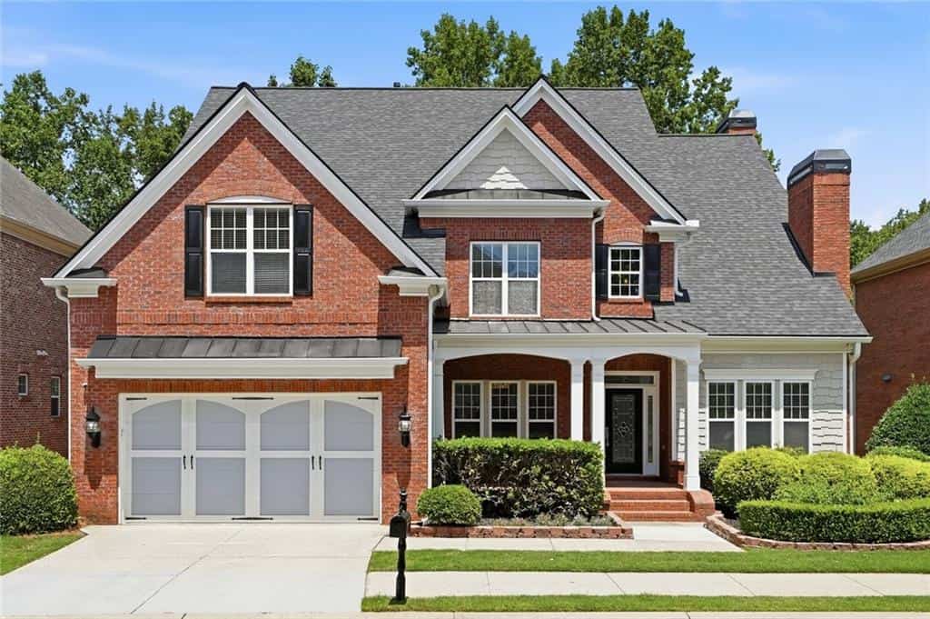 4272 Bluehouse Lane, Alpharetta, GA 30022