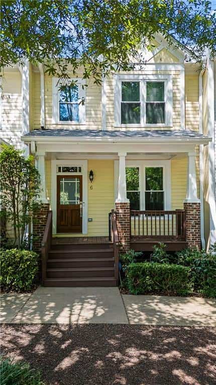6 Oakhurst Terrace, Decatur, GA 30030