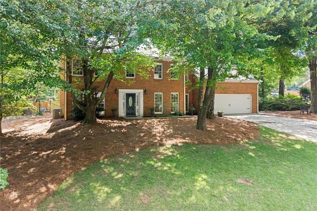 3650 Stonehenge Way NE, Marietta, GA 30066
