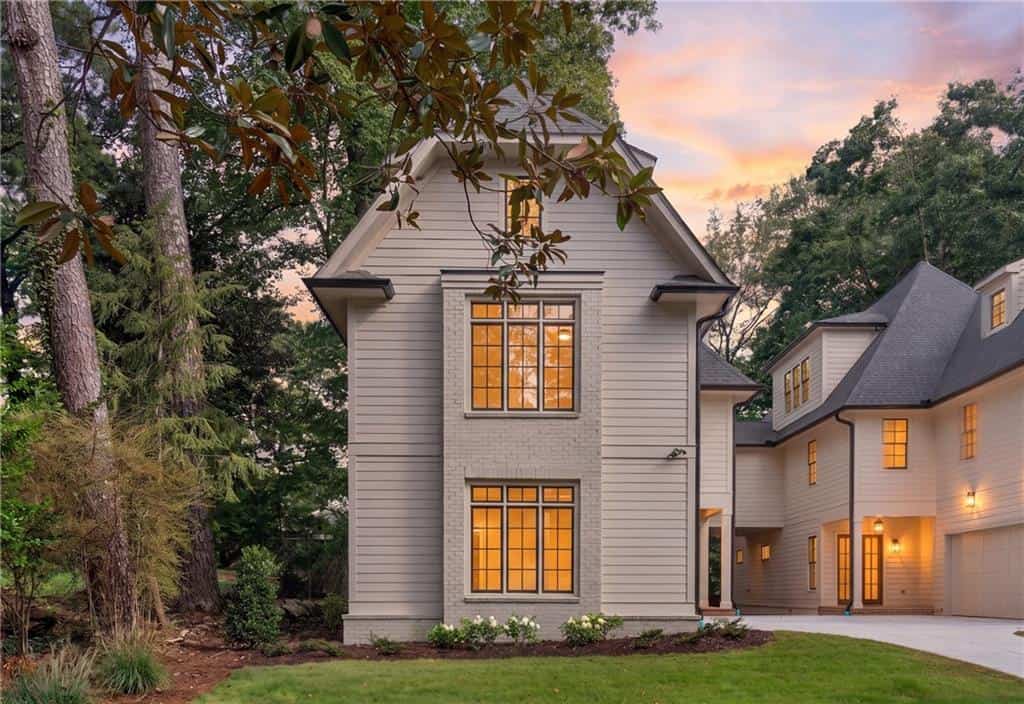 652 Timm Valley Road NE, Atlanta, GA 30305