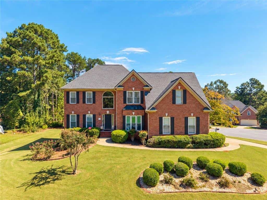 299 Haven Ridge Court, Suwanee, GA 30024