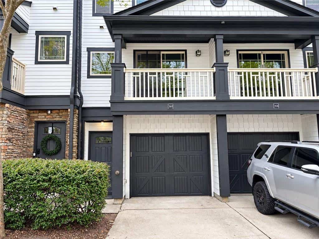 216 Semel Drive NW 360 #360, Atlanta, GA 30309