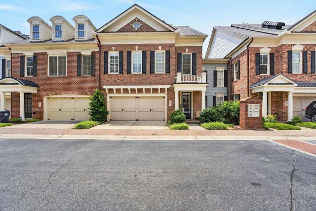 2258 Edgartown Lane SE, Smyrna, GA 30080