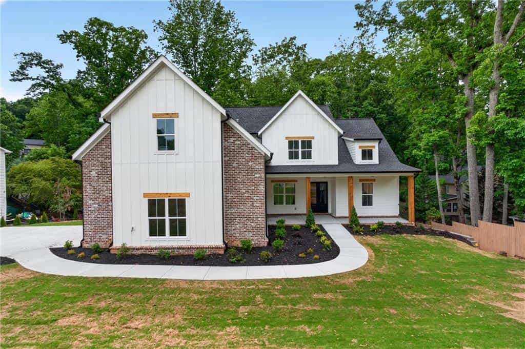 4299 Forest Place, Cumming, GA 30041