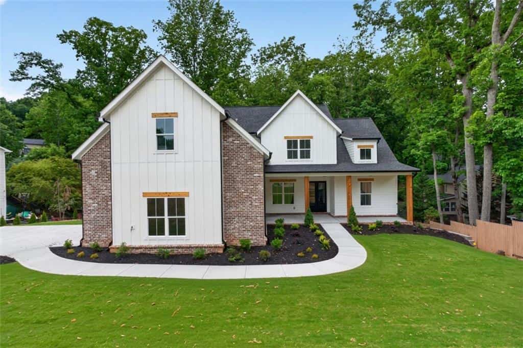 4299 Forest Place, Cumming, GA 30041