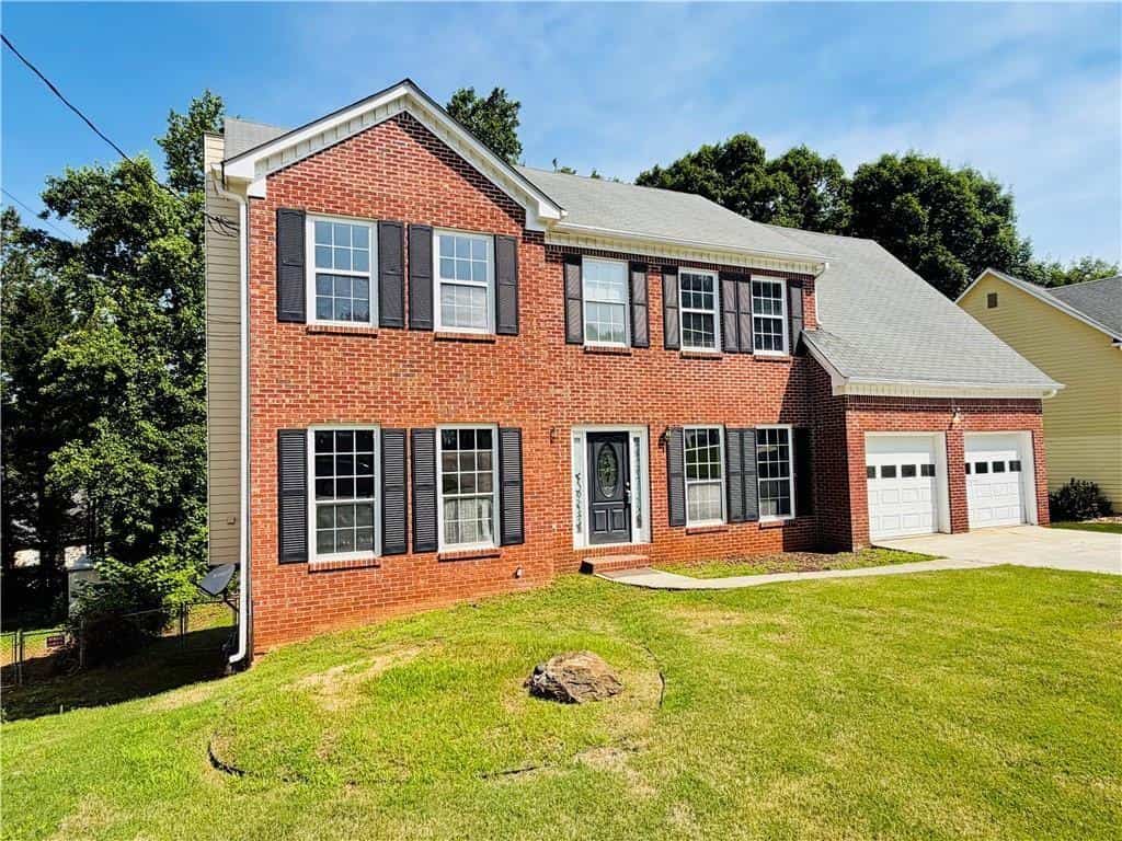 2205 Springer Walk, Lawrenceville, GA 30043