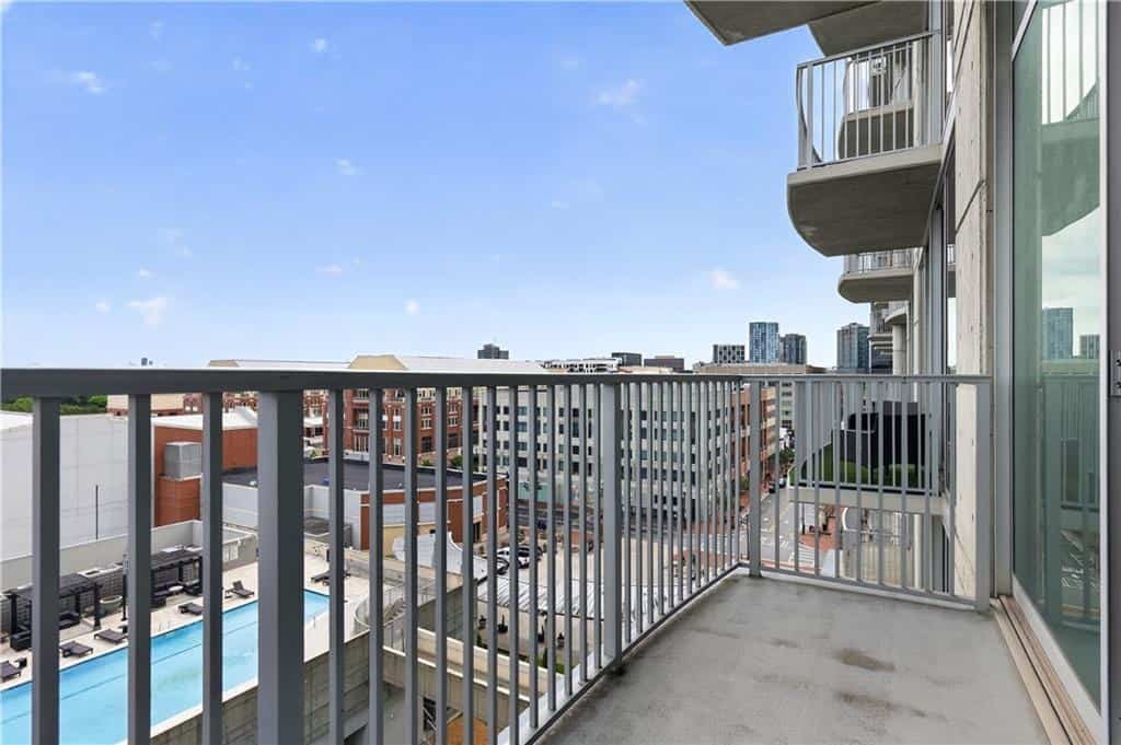 361 17th Street NW 720 #720, Atlanta, GA 30363