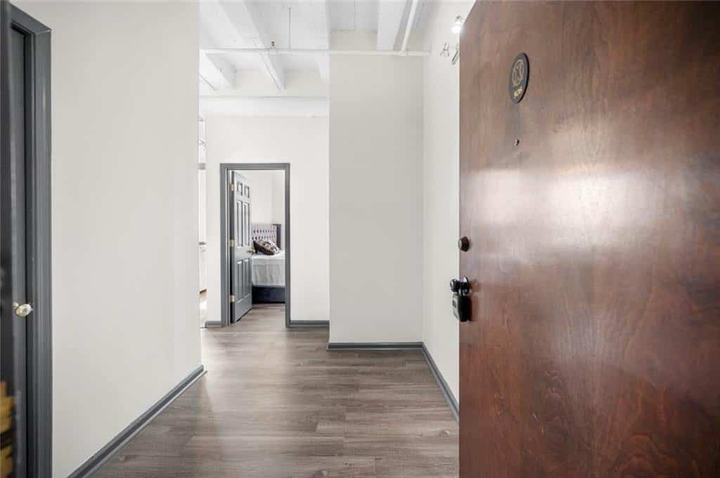 32 Peachtree Street NW 508 #508, Atlanta, GA 30303