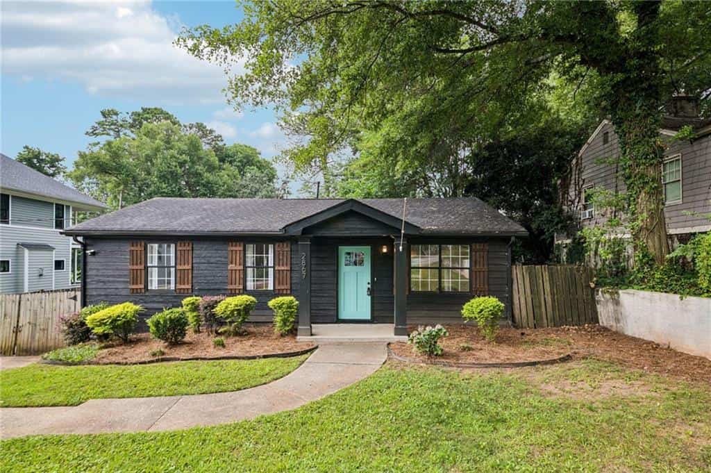 2867 Joyce Avenue, Decatur, GA 30032