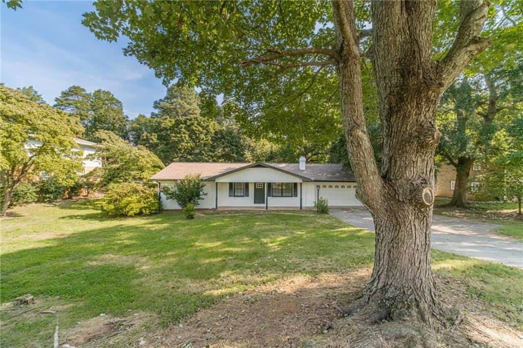 3137 Esther Drive, Gainesville, GA 30504