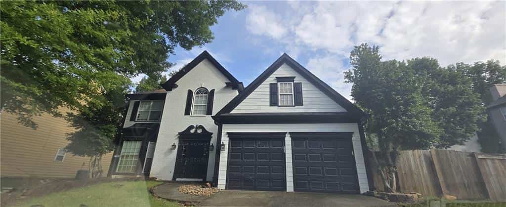 2731 Spindletop Lane NW, Kennesaw, GA 30144