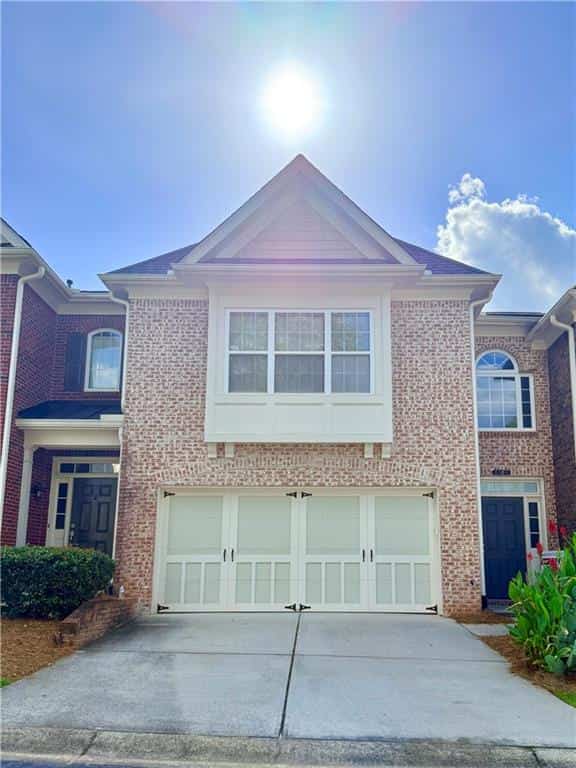 2366 Harshaw Avenue, Lawrenceville, GA 30043