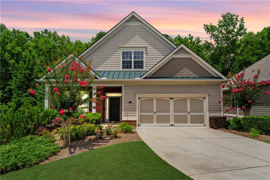 324 Shade Tree Circle, Woodstock, GA 30188