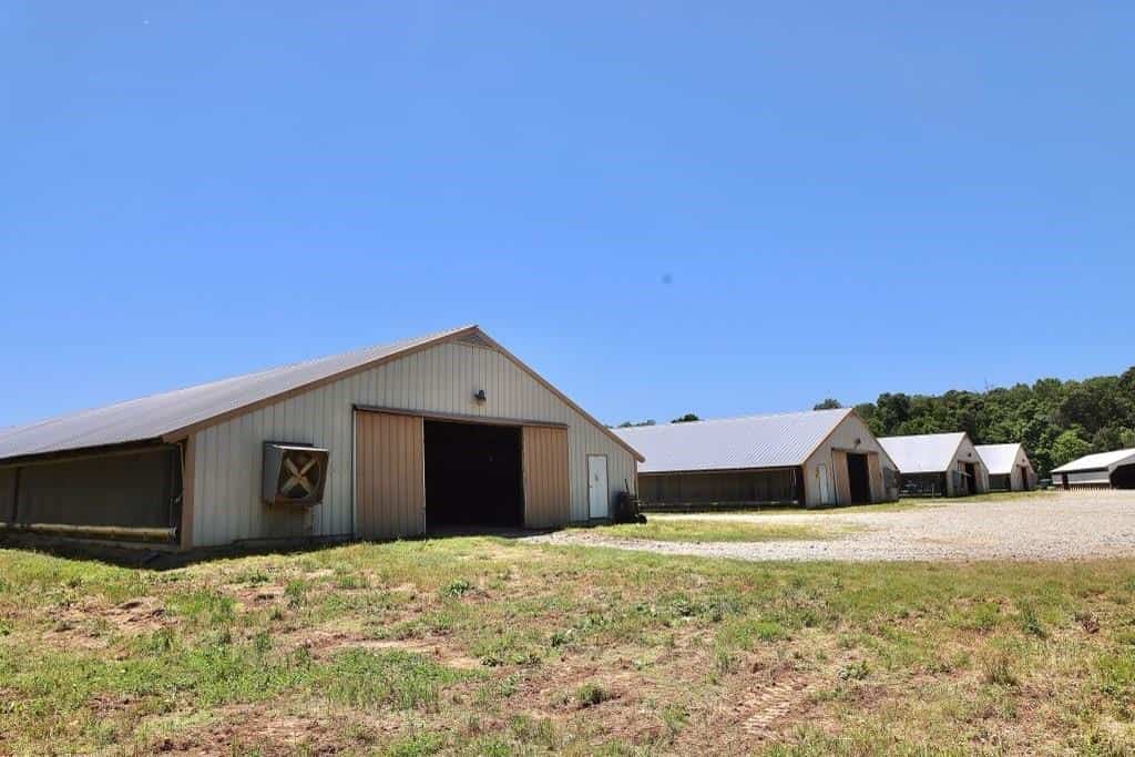 1600 Will Evans Road, Chatsworth, GA 30705