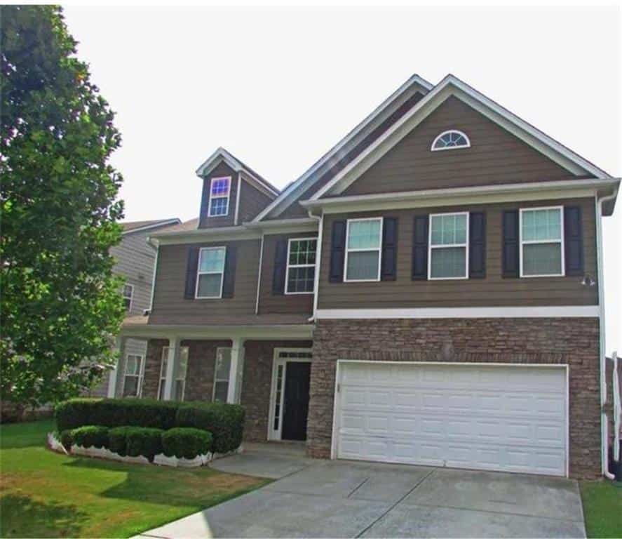 3447 Drayton Manor Run, Lawrenceville, GA 30046