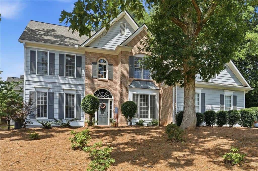 940 River Cove Drive, Dacula, GA 30019