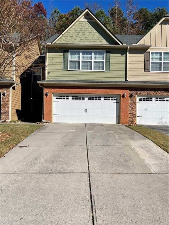 4494 Black Hills Drive NW 13 #13, Acworth, GA 30101