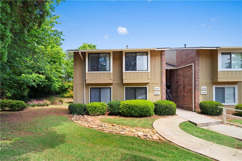 2006 Powers Ferry Trace SE, Marietta, GA 30067