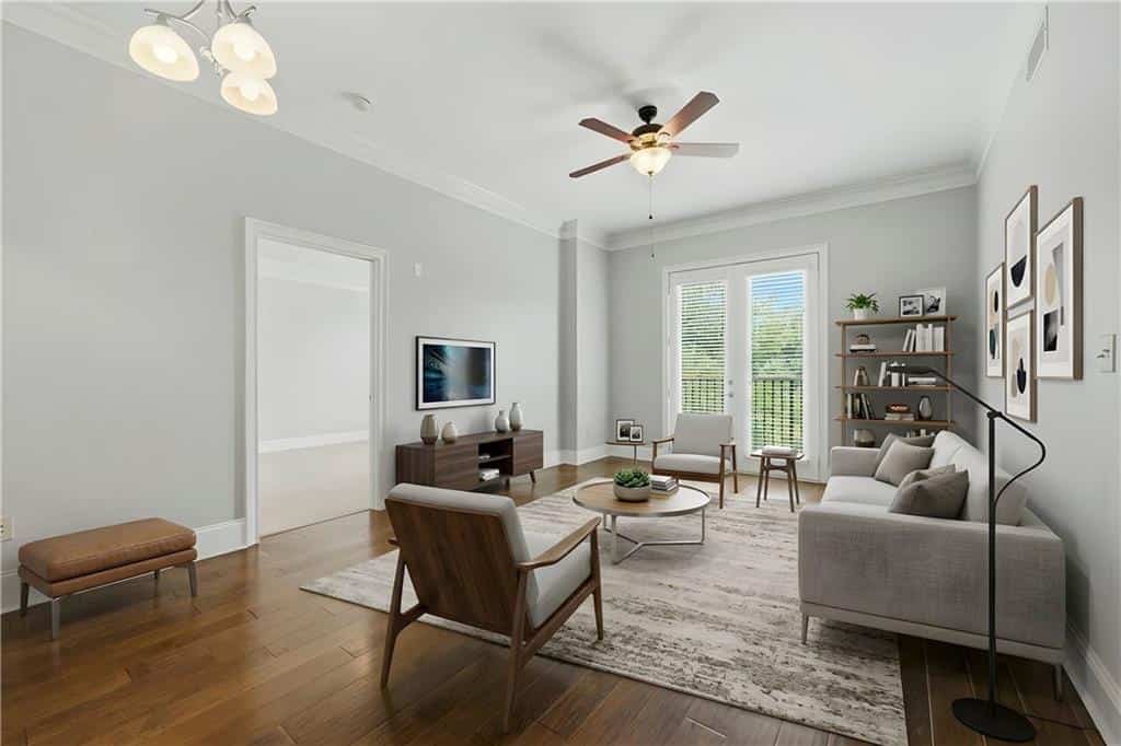 2277 Peachtree Road NE 307 #307, Atlanta, GA 30309