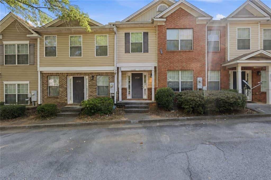 2729 Vining Ridge Terrace, Decatur, GA 30034