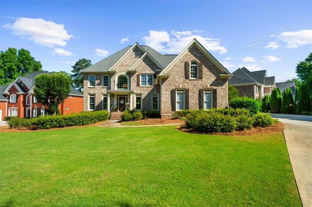7630 Stratton Point, Suwanee, GA 30024