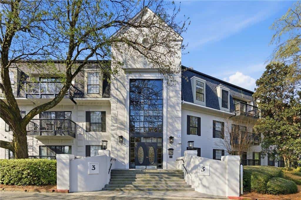 3315 Pine Heights Drive NE, Atlanta, GA 30324