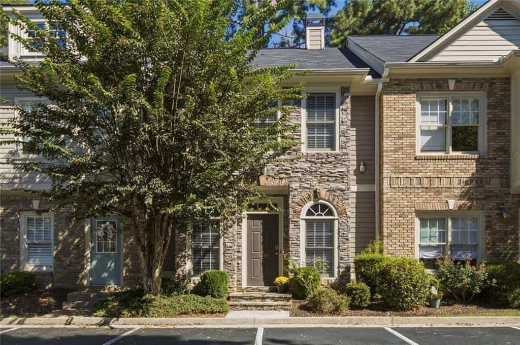 1248 Harris Commons Place, Roswell, GA 30076