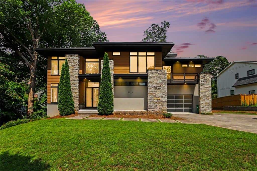 2175 Meadowcliff Drive NE, Atlanta, GA 30345