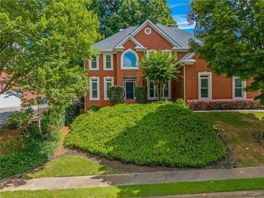 2815 Arabian Trail NE, Marietta, GA 30062