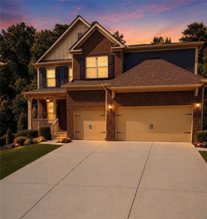 2410 Cain Circle, Dacula, GA 30019
